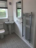 Bathroom, Littlemore, Oxford, September 2020 - Image 18